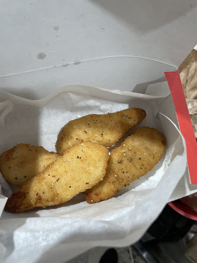 Photo of Charcoal Pit - 136 St Helens Rd, Bolton BL3 3PJ